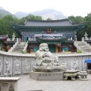 사찰약수터 이미지