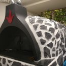 화덕구이 족보통 이미지