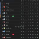 1무 3패로 더보기리그 1위를 확고히 지키는 토튼햄 이미지