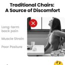 자연의 의자 이미지