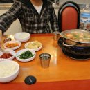 김치찌게전문점 이미지