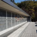 합천군공설봉안담 이미지