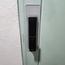주공유명비디오 | 도어락 설치]인천시 부평구 일신동 주공아파트ㅣ솔리티 SYNC SP-7000 바로잠금 푸시풀 도어락 설치 후기