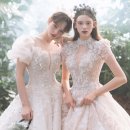 오블리스 웨딩 이미지