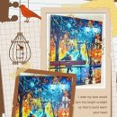 풍요로운 기다림 이미지