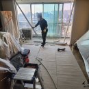 모현동-32 | 익산창호교체 익산 모현동 현대2차 32평형 전체 교체 현장 후기!