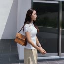 RSVP Paris 알에스브이피 여성 토트백 예뻐💛 가죽 가방 브랜드 추천