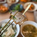 해월 | 구미 문성 점심특선 맛집, 따뜻한식사이야기 해월 솥밥 후기