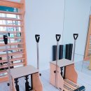 다나필라테스 이미지