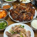 김가네매운족발돼지국밥 | 구미 시장 맛집 김가네 매운족발 돼지국밥 내돈내산