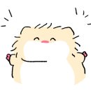 달빛햄스터리