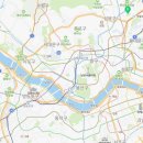 성북근린공원 공중화장실 이미지