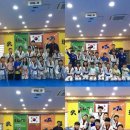 청연태권도장 이미지