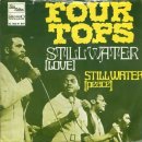 Still water (Love) - Four Tops - 이미지