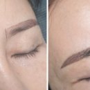 눈썹예쁘니 이미지