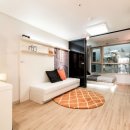 클래시아영통 오피스텔 이미지