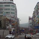 평내동 평내주민센터～신촌초교 이미지