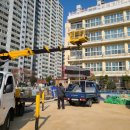 항도중학교 | 부산시 전포간판 항도중학교 led전광판 시공 2건 후기
