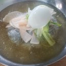 명가냉면 - 진주시 도동로 1 | 명가냉면