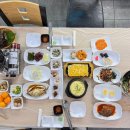 갈릴리 수산물 도매 이미지