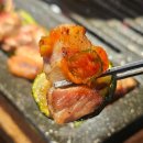 주흥7길 10-25 | 강남역 청모 맛집 기운 강남역 본점 후기｜청첩장 모임 고기집 삼겹살 추천