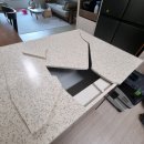 세븐일레븐세종고운프라디움점 | [천안]박살난 대리석상판 감쪽같이 붙이기