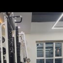 더드림PT | 광명헬스장 , 일직동 헬스장 '드림PT' 후기 !