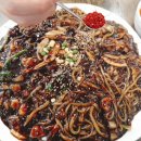 북경쟁반짜장 이미지