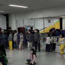 한사랑태권도 네이버블로그