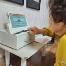 서구 치매안심센터 이미지