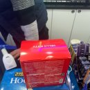 봉천로 사거리 세븐일레븐 앞 | 세븐일레븐 헬로키티 파우치 내돈내산 후기 발렌타인데이 여자친구 선물