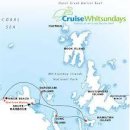 [에얼리비치] 화이트헤븐비치 WhiteHeven Beach Cruise 2015년3월31일까지요금 이미지