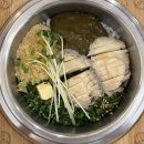 금곡동-5 | 수원 금곡동 맛집 '담솥' 전복솥밥과 마늘쫑솥밥 후기