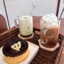 행님디저트까페부천점 | 🍵 부천 디저트 카페 추천 데자토신키네도 부천점 후기 ☕️