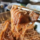 청풍면옥 이미지