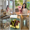 용산-서빙-2510 | 2510 삼각지 나들이ㅣ아치서울 용산 / 고기가 이븐...익지 않았던 스테이크 set 기념일 방문 내돈내산 후기