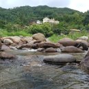 웃냇물펜션 이미지