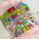 박하사탕 | 사무실 탕비실 간식 대용량 목캔디 샤오커오라 무설탕 미니 박하사탕