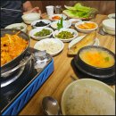 사천휴게소 곤양 맛집 가화식당 사천휴게소에서 밥먹는 사람없지?