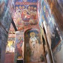 (주)네네스 | CYPRUS [2] 트로도스 지역의 벽화교회군 [Painted Churches in the Troodos Region]