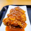 정읍중학교 | 정읍 돈가스톡 가성비 좋은 돈까스 라면 세트