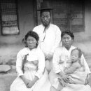 청송여자중고등학교본관 | 청렴한(?) 이참판도 노비가 758口..