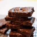 브라우니 이미지