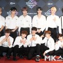 이엑스원 이미지