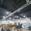 태백산산나물부페 이미지