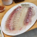 싱싱회수산 물회전문점 이미지