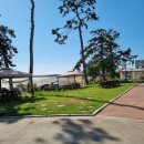 톱머리 리조트 이미지