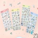 뽀작뽀작 이미지