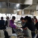 송린이음터 요리교실 이미지