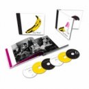 [디스크 유니언 특전 박스] 10월31일 Velvet Underground &amp; Nico 6 SHM-CD 슈퍼 딜럭스 박스 이미지